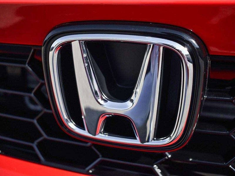 2026 Honda Civic Sedan Hybrid Sport Touring Ecvt