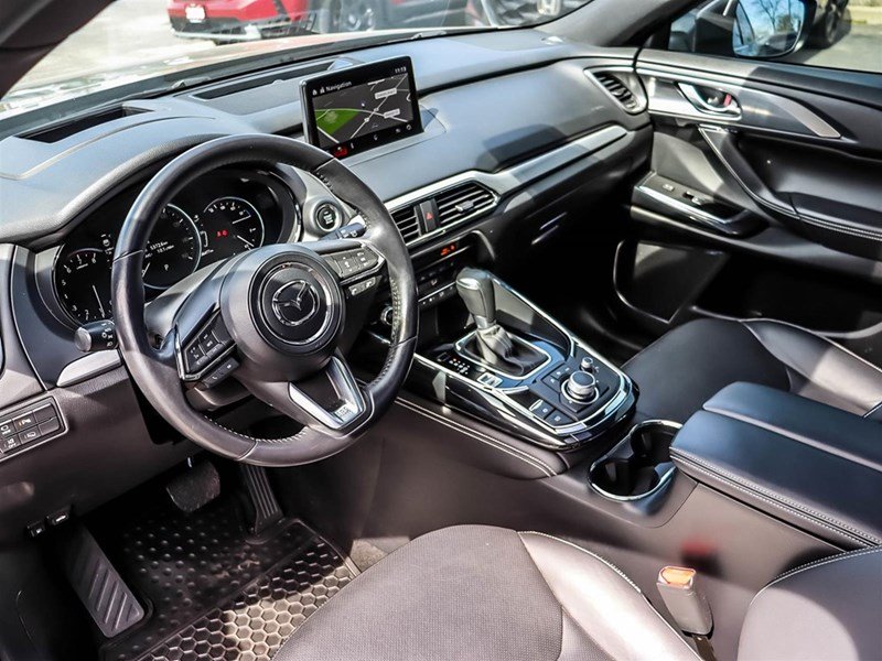 2020 Mazda Cx-9 GT AWD
