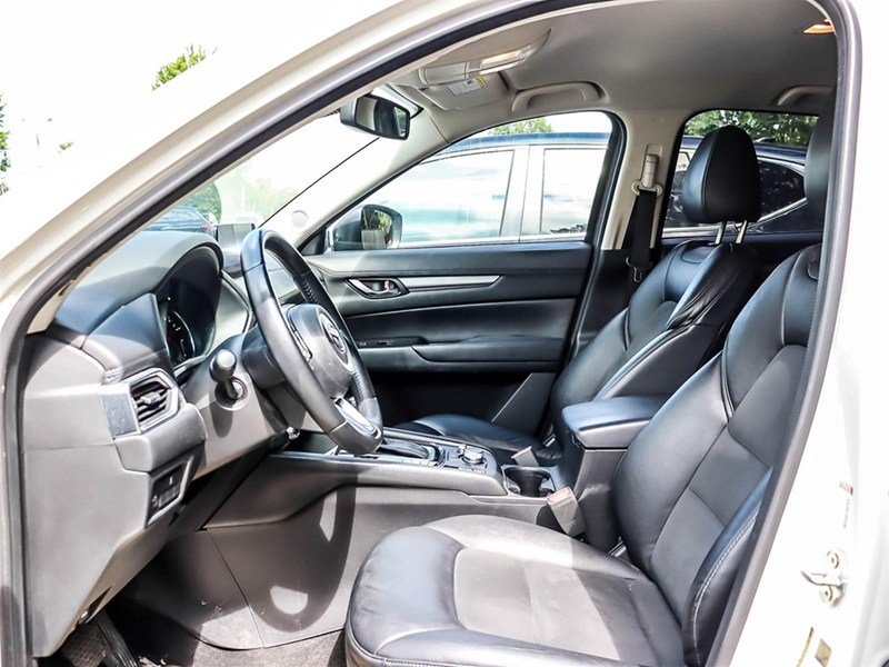 2023 Mazda Cx-5 Gs AWD