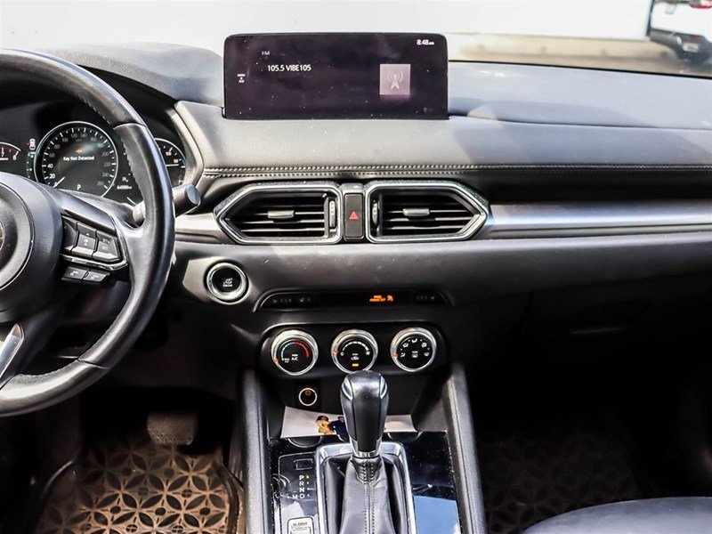 2023 Mazda Cx-5 Gs AWD