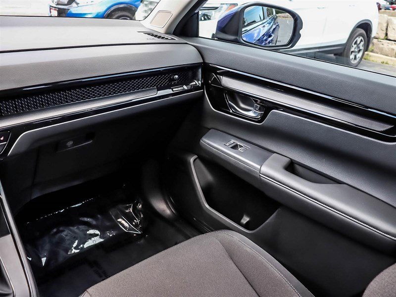 2024 Honda Cr-V Sport AWD
