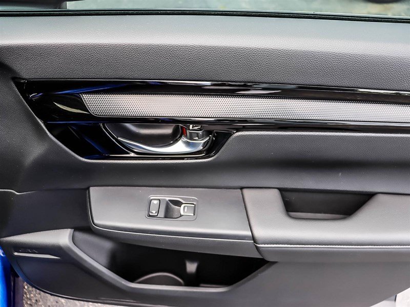 2024 Honda Cr-V Sport AWD