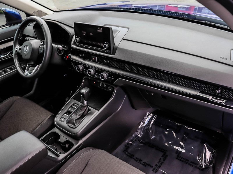 2024 Honda Cr-V Sport AWD