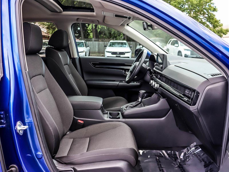 2024 Honda Cr-V Sport AWD