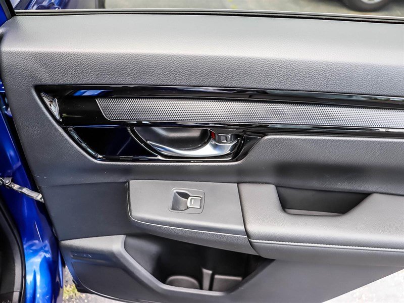 2024 Honda Cr-V Sport AWD