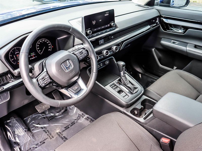 2024 Honda Cr-V Sport AWD