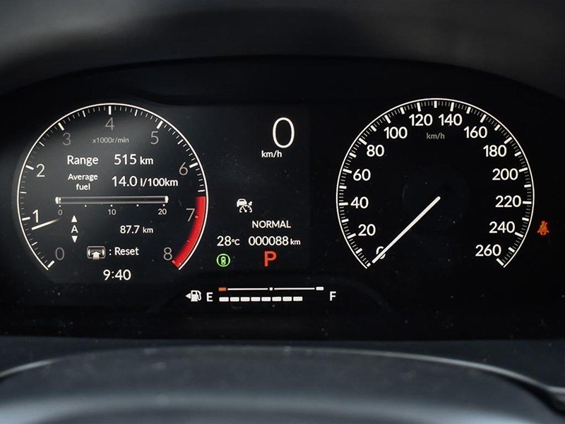 2026 Honda Civic Sedan Sport CVT