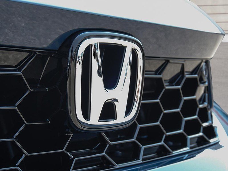 2026 Honda Civic Sedan Hybrid Sport Touring Ecvt