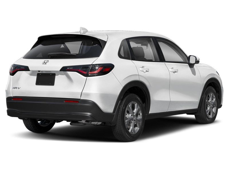 2027 Honda Hr-V LX AWD