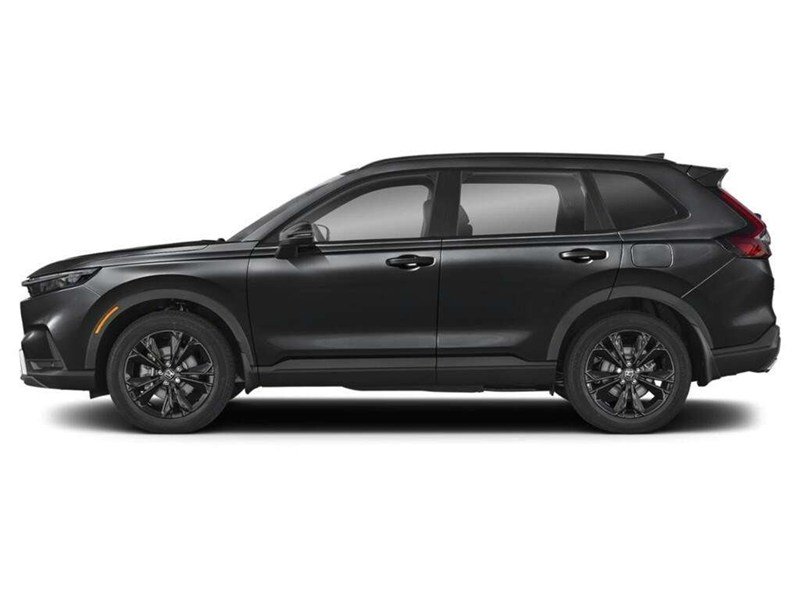 2026 Honda Cr-V Hybrid Touring AWD
