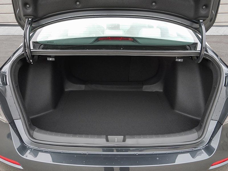 2026 Honda Civic Hybrid Sport Ecvt