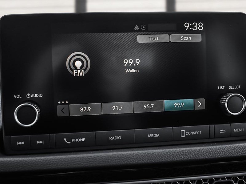 2026 Honda Civic Hybrid Sport Ecvt