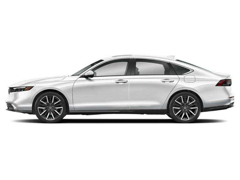 2026 Honda Accord Hybrid Touring Ecvt