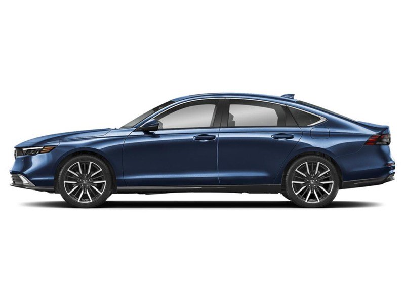 2026 Honda Accord Hybrid Touring Ecvt