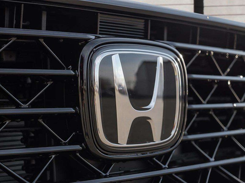 2026 Honda Accord Sedan SE CVT