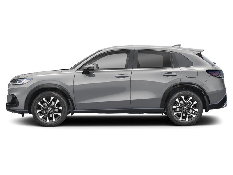 2027 Honda Hr-V Ex-L AWD