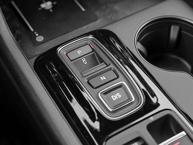 2026 Honda Pilot Trailsport AWD