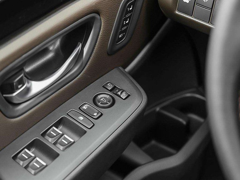 2026 Honda Pilot Trailsport AWD
