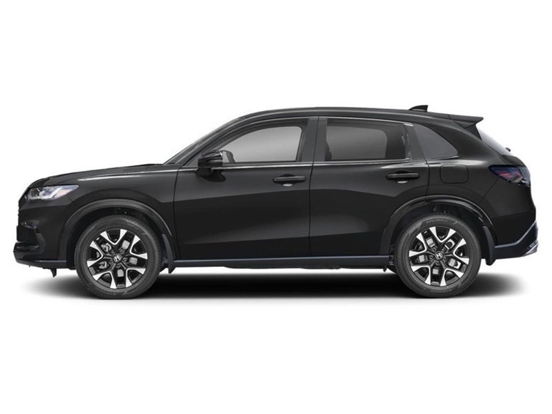 2027 Honda Hr-V Ex-L AWD