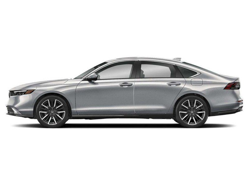 2026 Honda Accord Hybrid Touring Ecvt