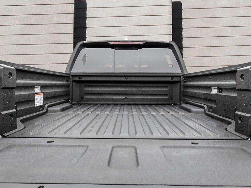 2026 Honda Ridgeline Black Edition AWD