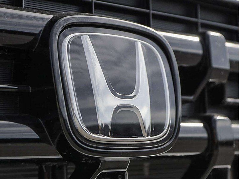 2026 Honda Ridgeline Black Edition AWD