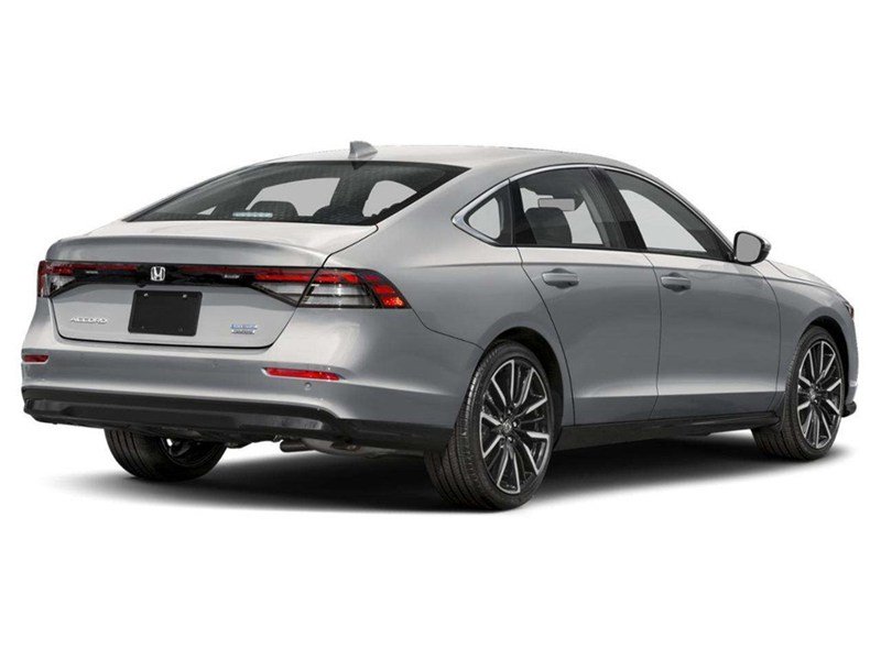 2026 Honda Accord Hybrid Touring Ecvt