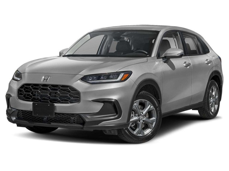 2027 Honda Hr-V LX 2WD