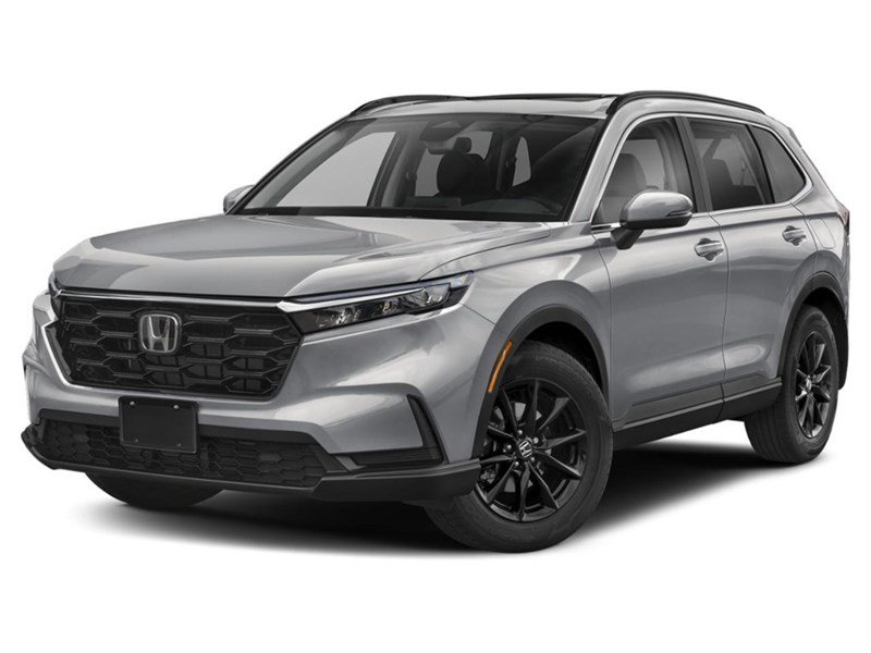 2026 Honda Cr-V Sport AWD