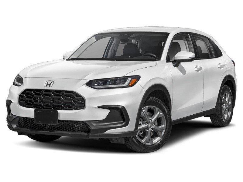 2027 Honda Hr-V LX AWD