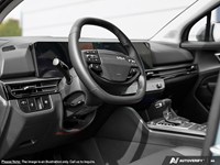 2026 Kia Sportage EX AWD
