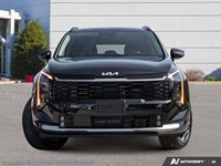 2026 Kia Sportage Hybrid EX Premium AWD