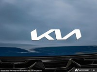 2026 Kia Sorento Hybrid EX AWD