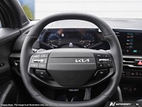 2026 Kia Sportage X-Line Limited AWD W/Black Interior *Ltd Avail*