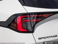 2026 Kia Sportage X-Line Limited AWD W/Brown Interior *Ltd Avail*