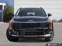 2026 Kia Sportage Hybrid Sx AWD W/Black Interior
