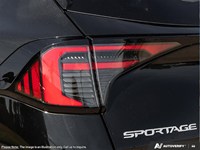 2026 Kia Sportage Hybrid Sx AWD W/Black Interior