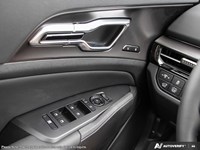 2026 Kia Sportage Hybrid Sx AWD W/Black Interior