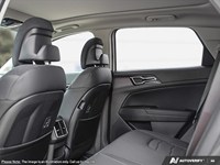 2026 Kia Sportage Hybrid Sx AWD W/Black Interior