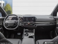 2026 Kia Sportage X-Line Limited AWD W/Brown Interior *Ltd Avail*