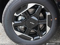 2026 Kia Sportage Hybrid Sx AWD W/Black Interior