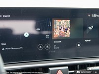 2026 Kia Sportage Hybrid Sx AWD W/Black Interior