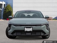 2026 Kia K4 Ex+ FWD