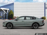 2026 Kia K4 Ex+ FWD