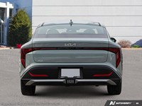 2026 Kia K4 Ex+ FWD