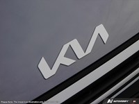 2026 Kia K4 Ex+ FWD
