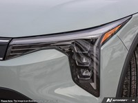 2026 Kia K4 Ex+ FWD
