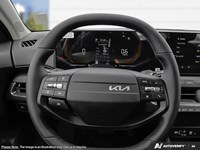 2026 Kia K4 Ex+ FWD