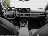 2026 Kia K4 Ex+ FWD