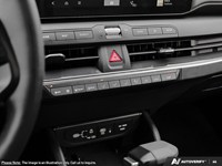 2026 Kia K4 Ex+ FWD